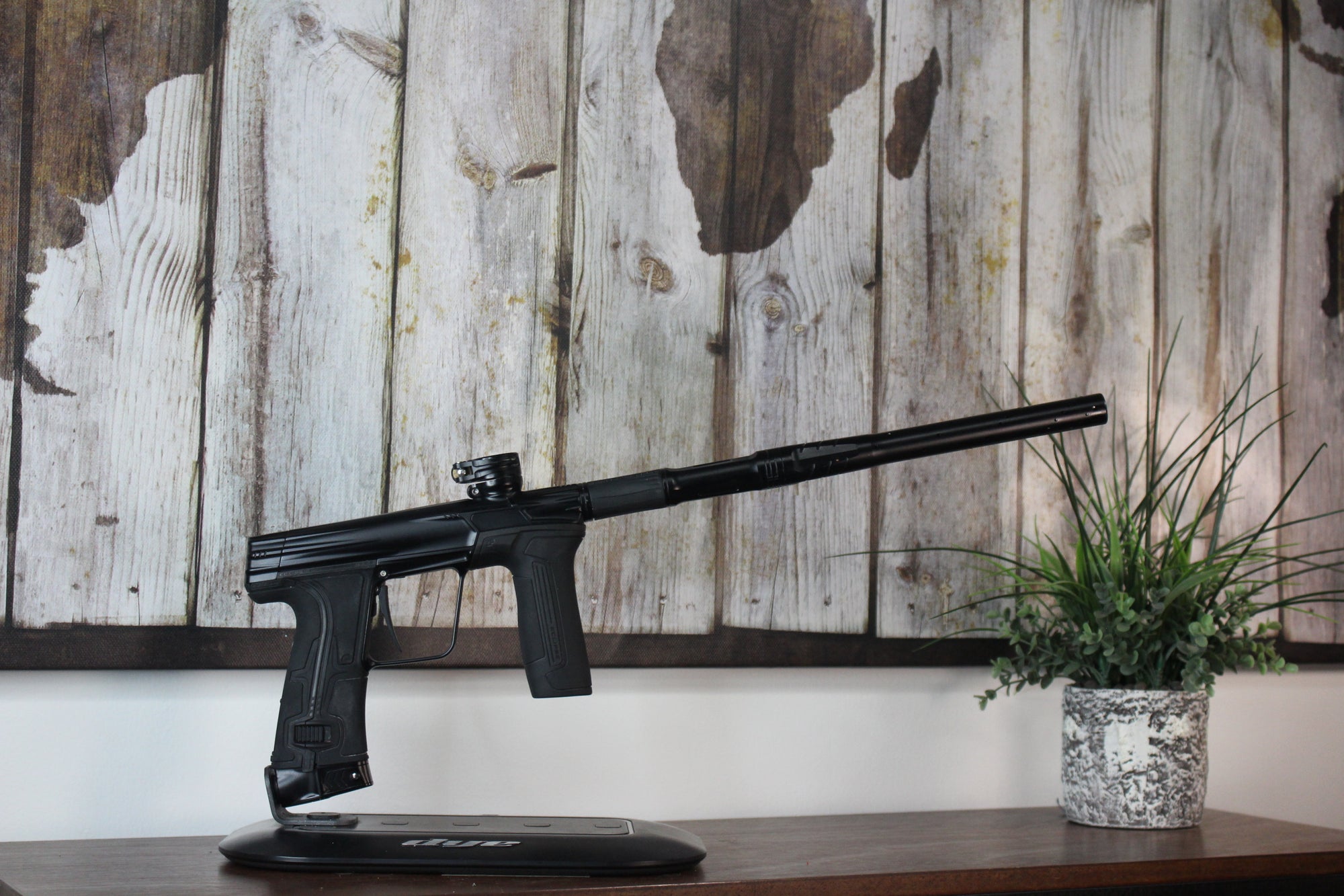 Planet Eclipse CS3 - Midnight