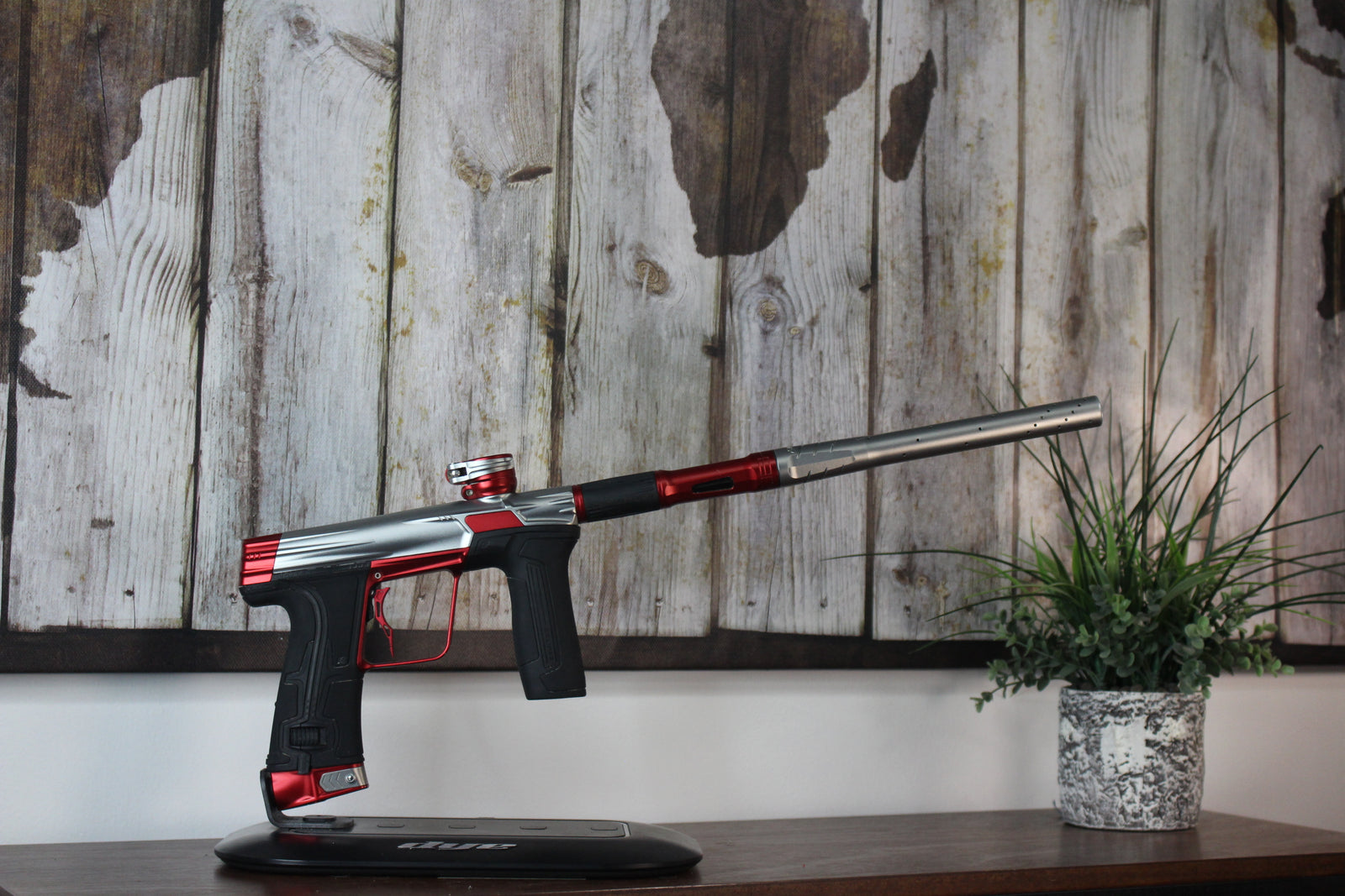 Planet Eclipse CS3 - Revolution