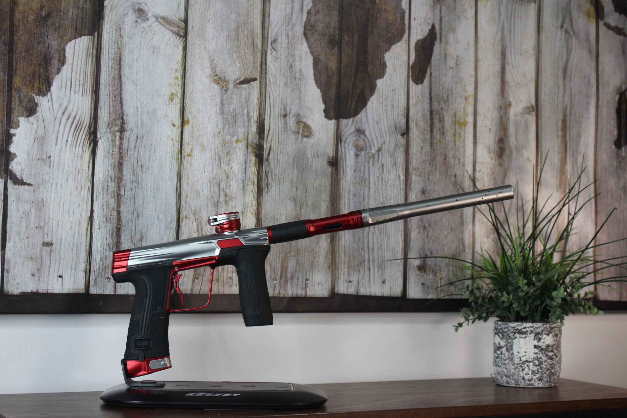 Planet Eclipse CS3 - Revolution