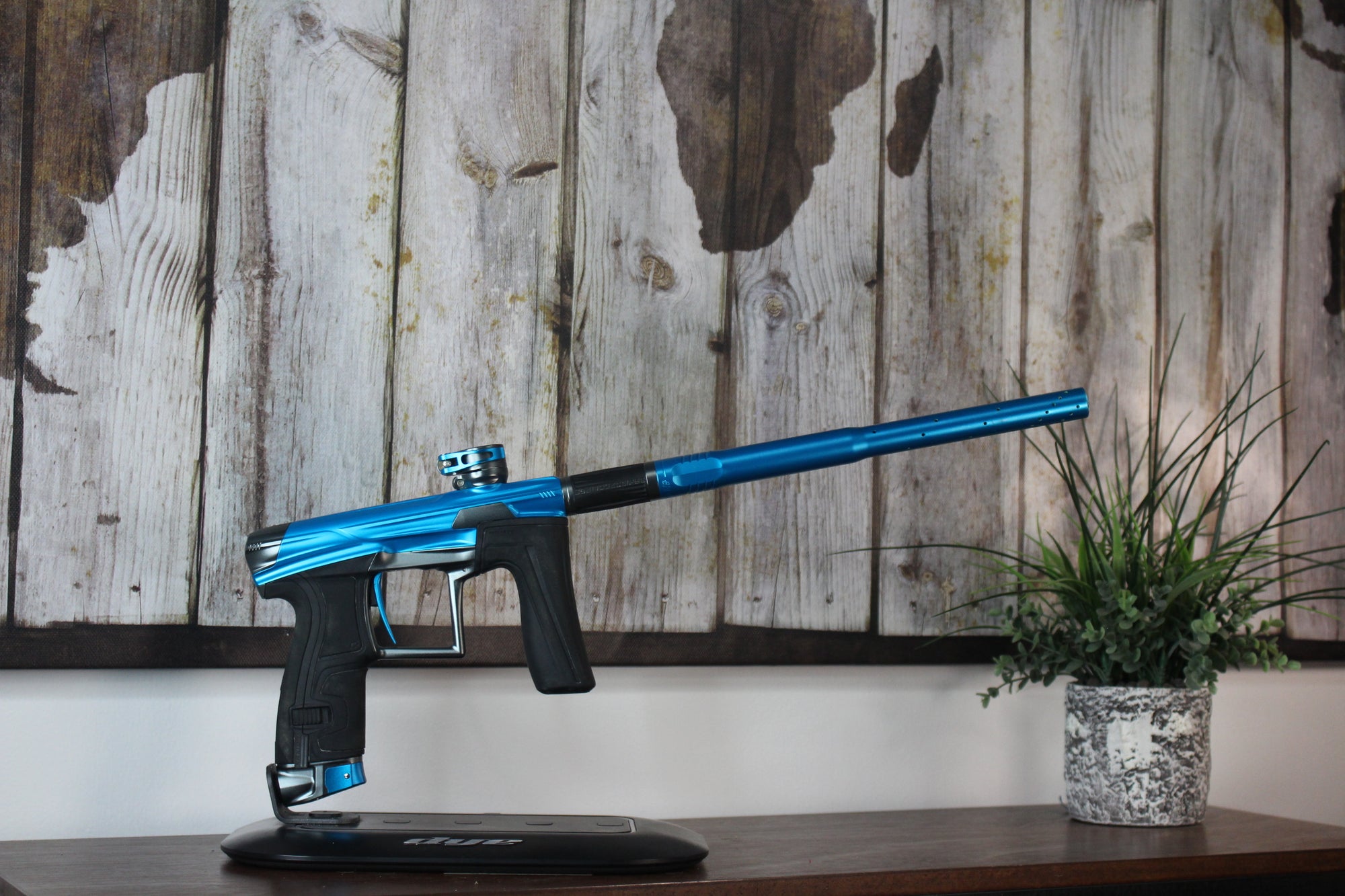 Planet Eclipse Geo 4 - Zircon