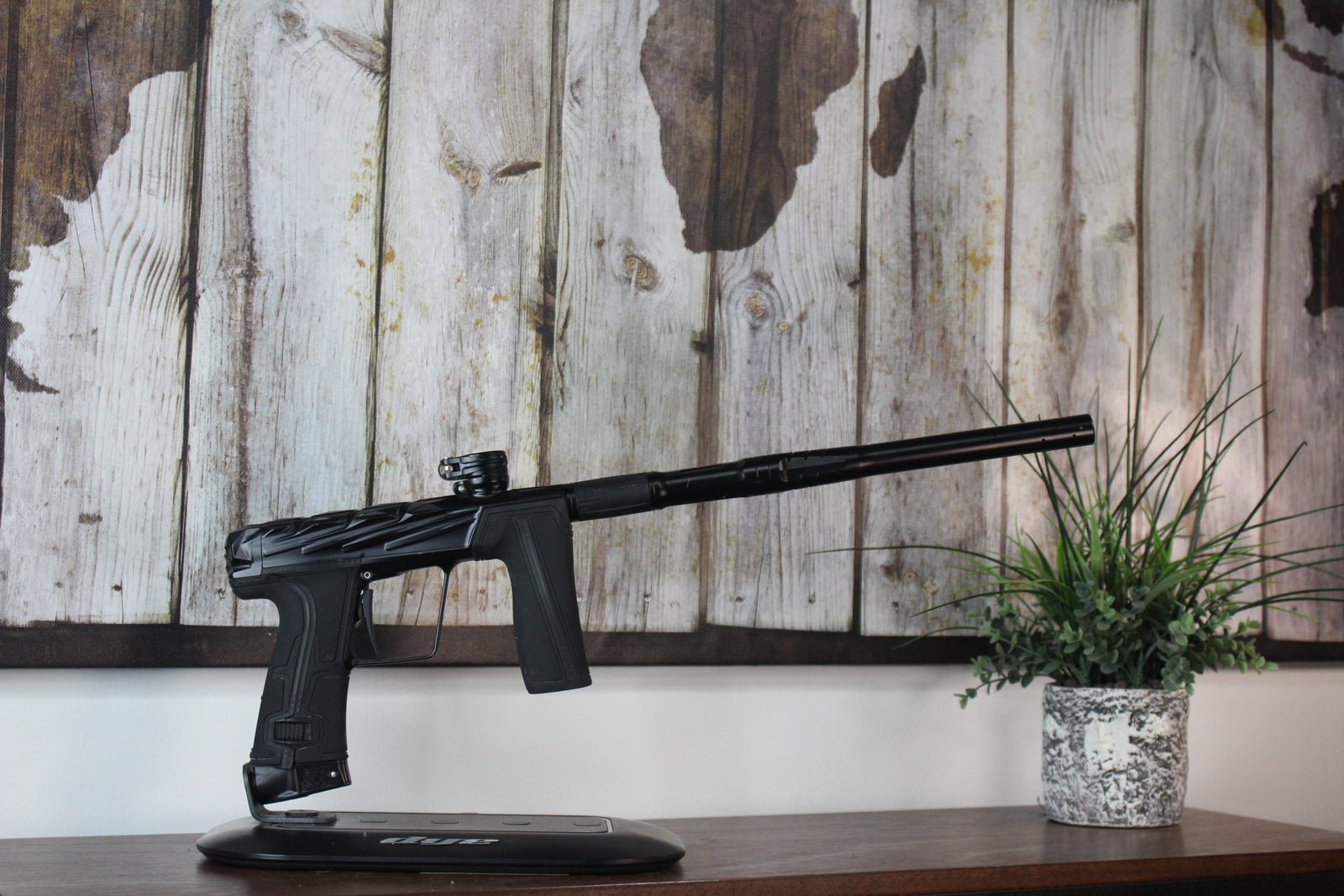 Planet Eclipse Infamous Geo R5 - Black Flag