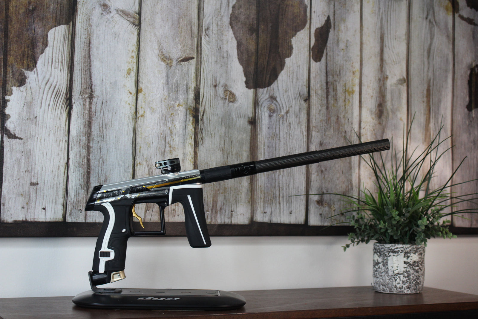 Planet Eclipse CS1.5 - Nick Leival Edition