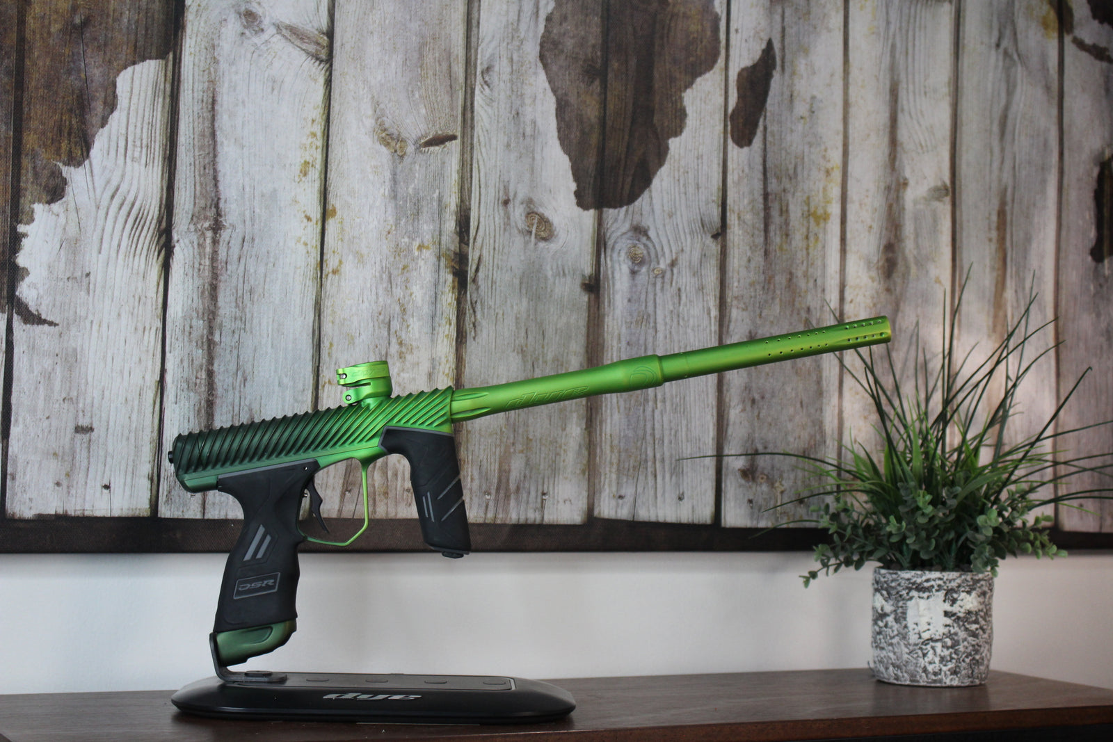 Dye TWSTR DSR+ - LTZ