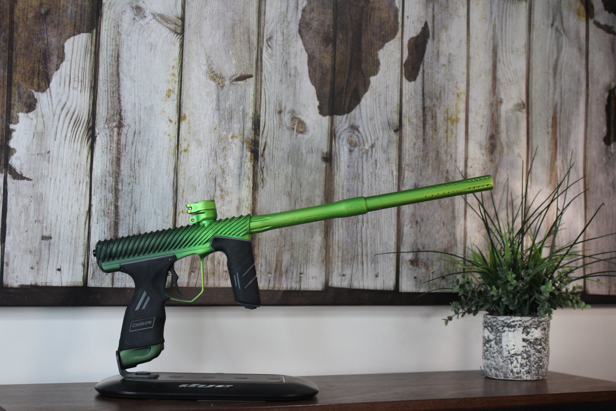 Dye TWSTR DSR+ - LTZ