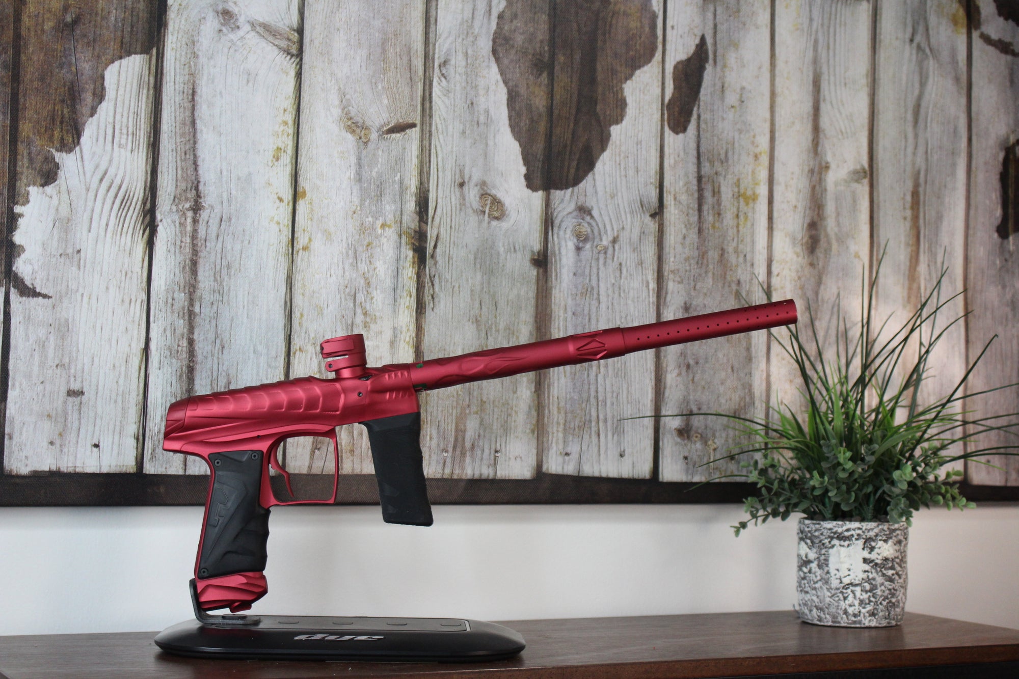 Field One "Dragon" Force V2 - Red