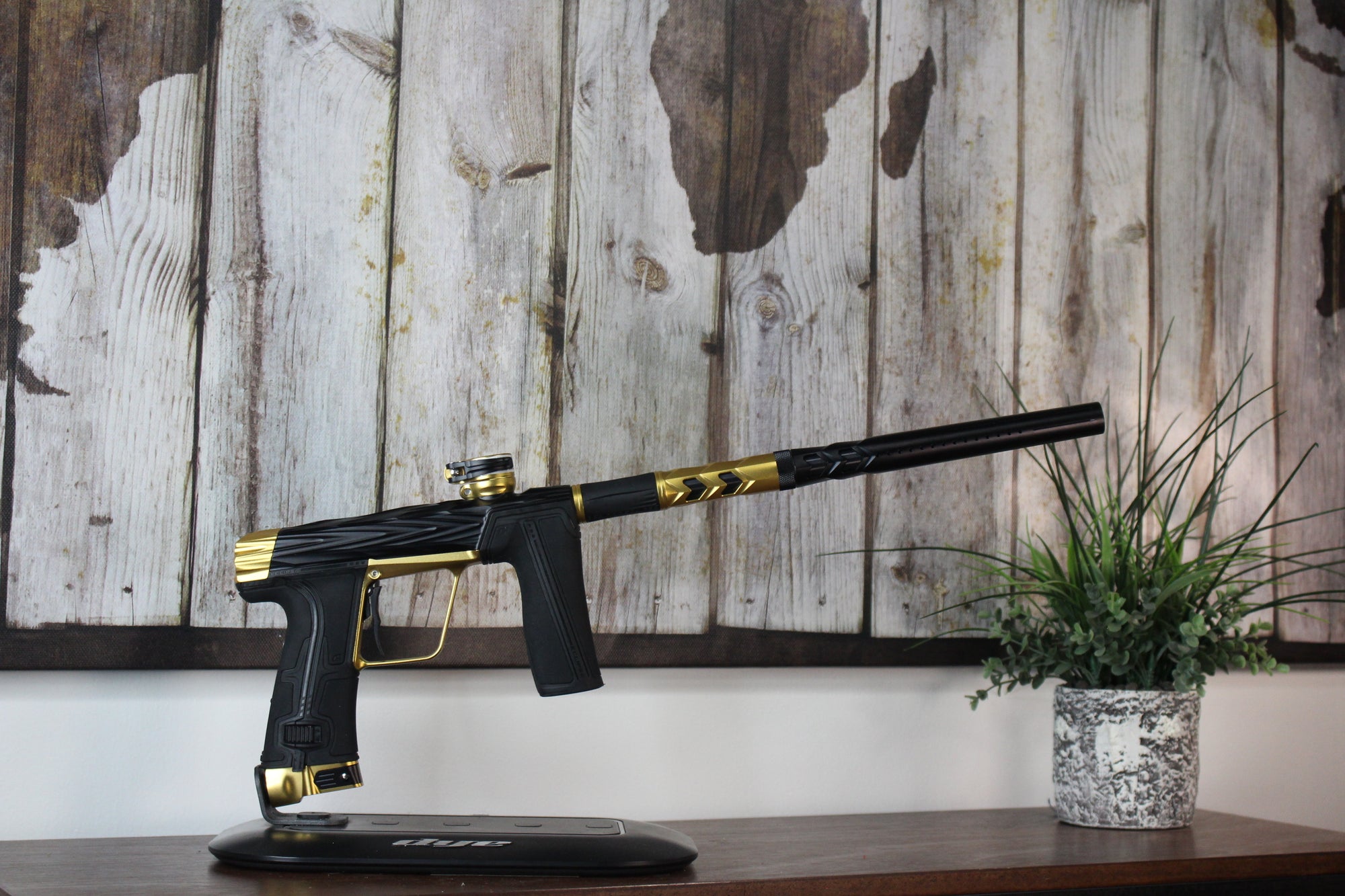 HK Army Shredder CS3Pro - Prestige