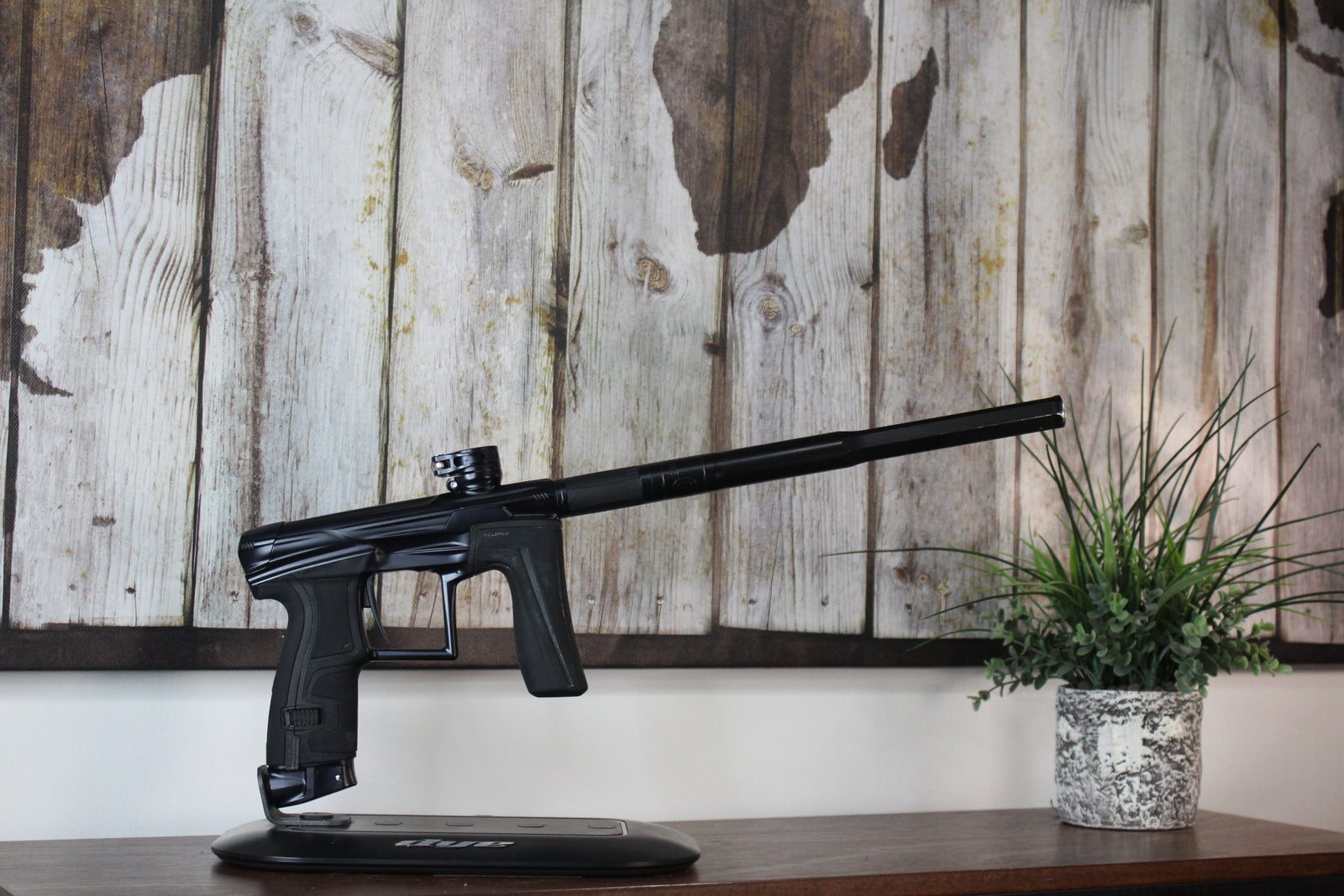 Planet Eclipse Geo 4 - Midnight