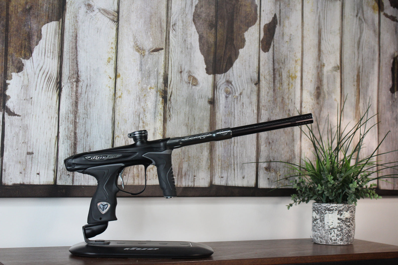 Dye M2 - Dark Shadows