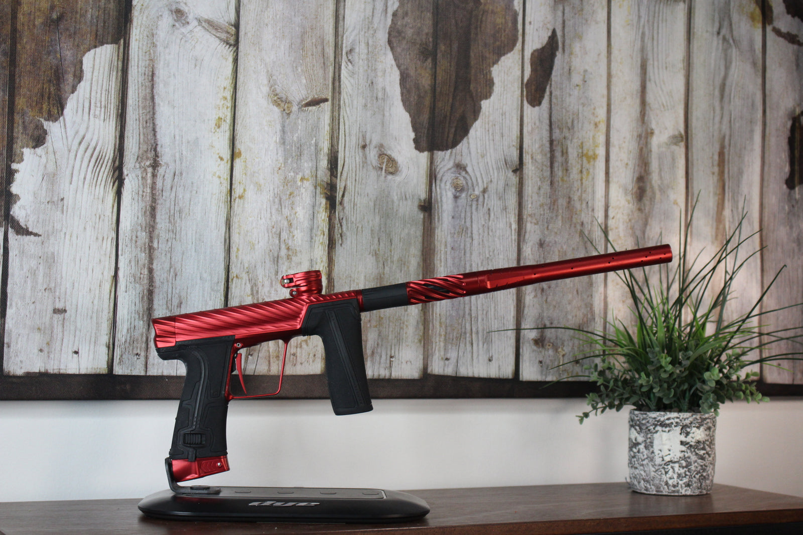 Planet Eclipse Twister Geo R5 - O-Neg