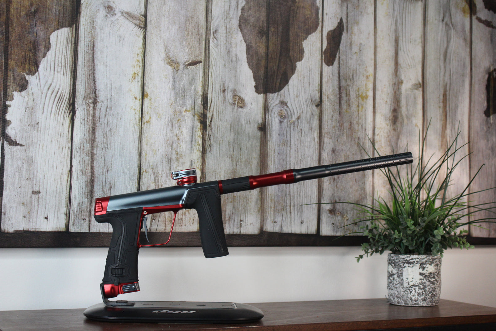 Planet Eclipse CS3Pro - Propane