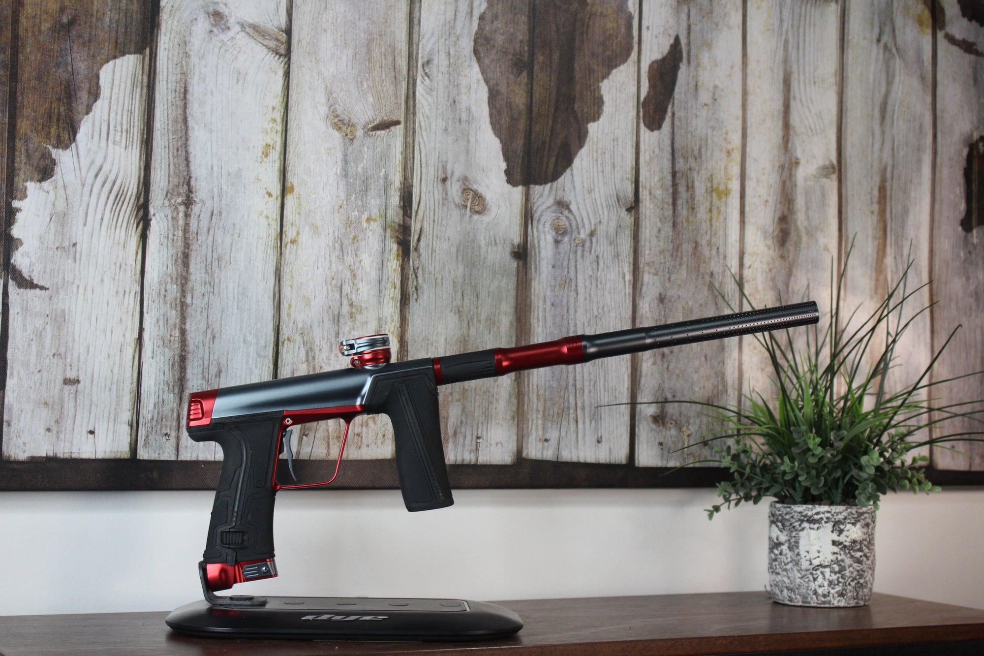 Planet Eclipse CS3Pro - Propane