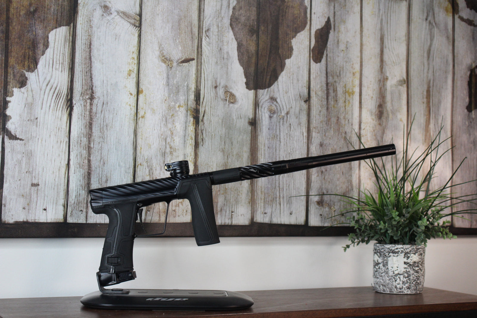 Planet Eclipse Twister Geo R5 w/Vortex - Redacted