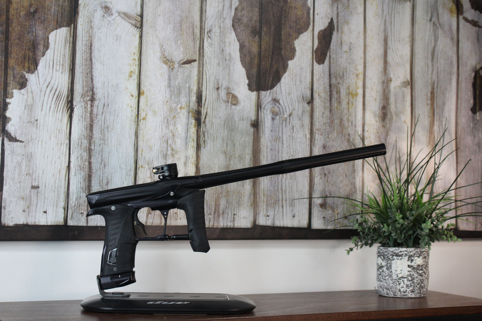 Planet Eclipse Geo 3.5 - Midnight