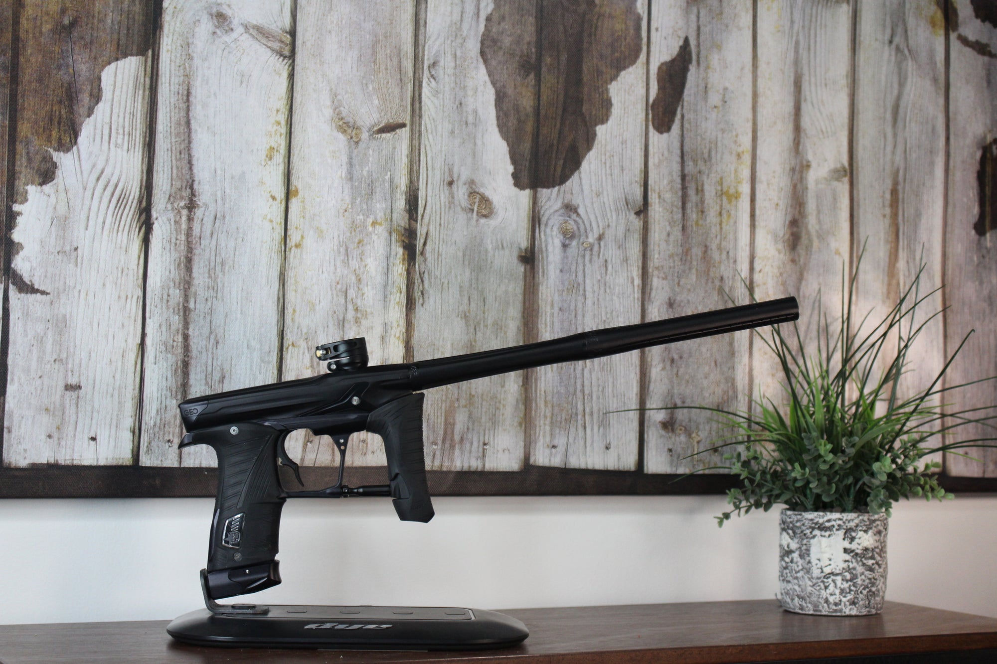 Planet Eclipse Geo 3.5 - Midnight