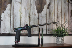 Planet Eclipse Twister CS2 - Aurora