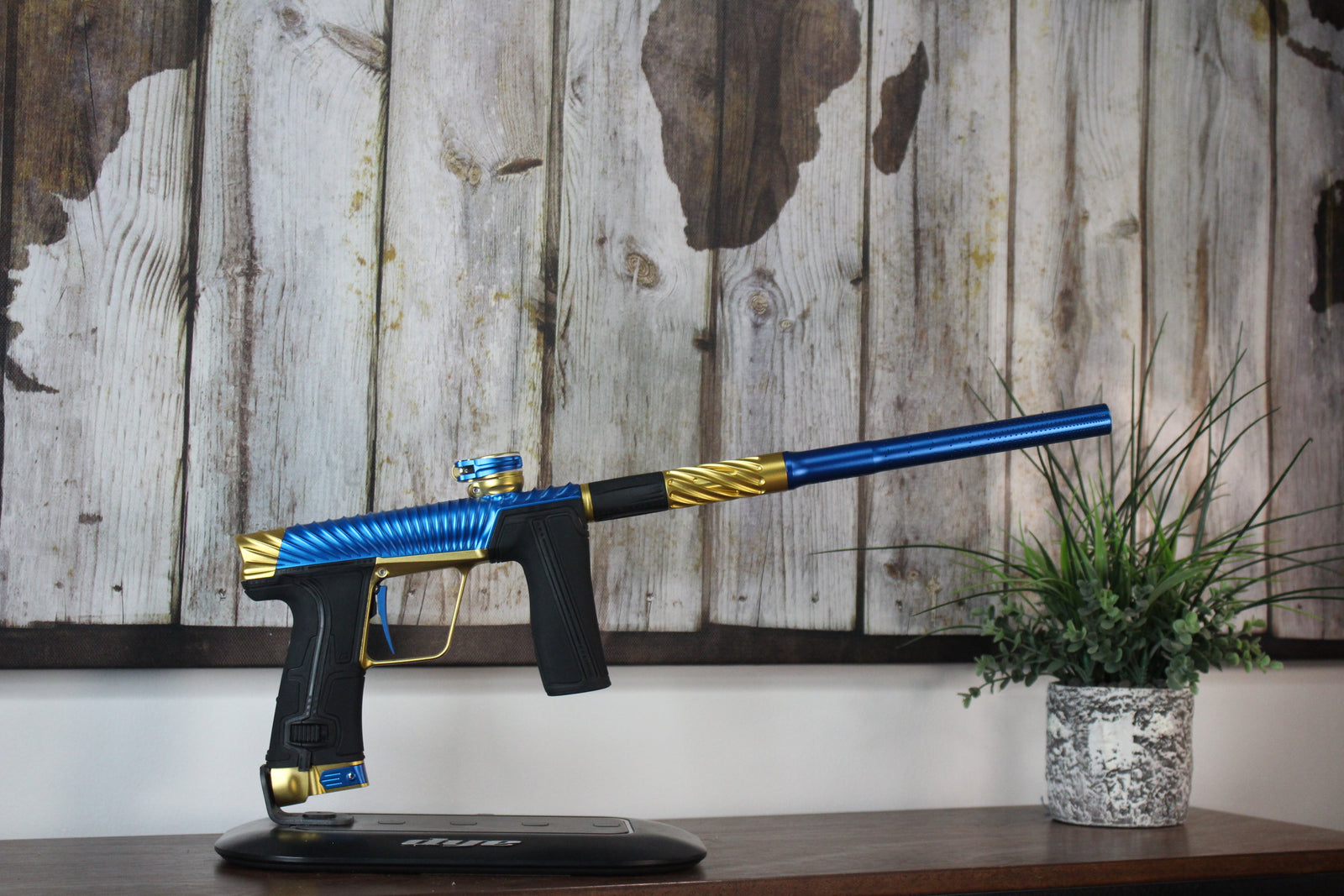 Planet Eclipse Twister CS3Pro - Beast