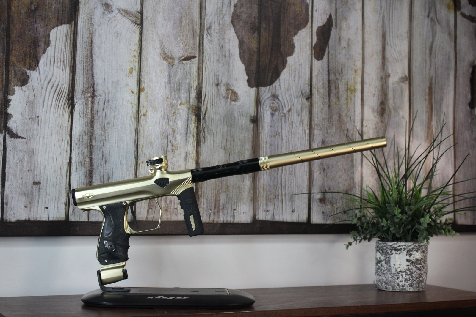 SP Shocker ERA - Gold/Black