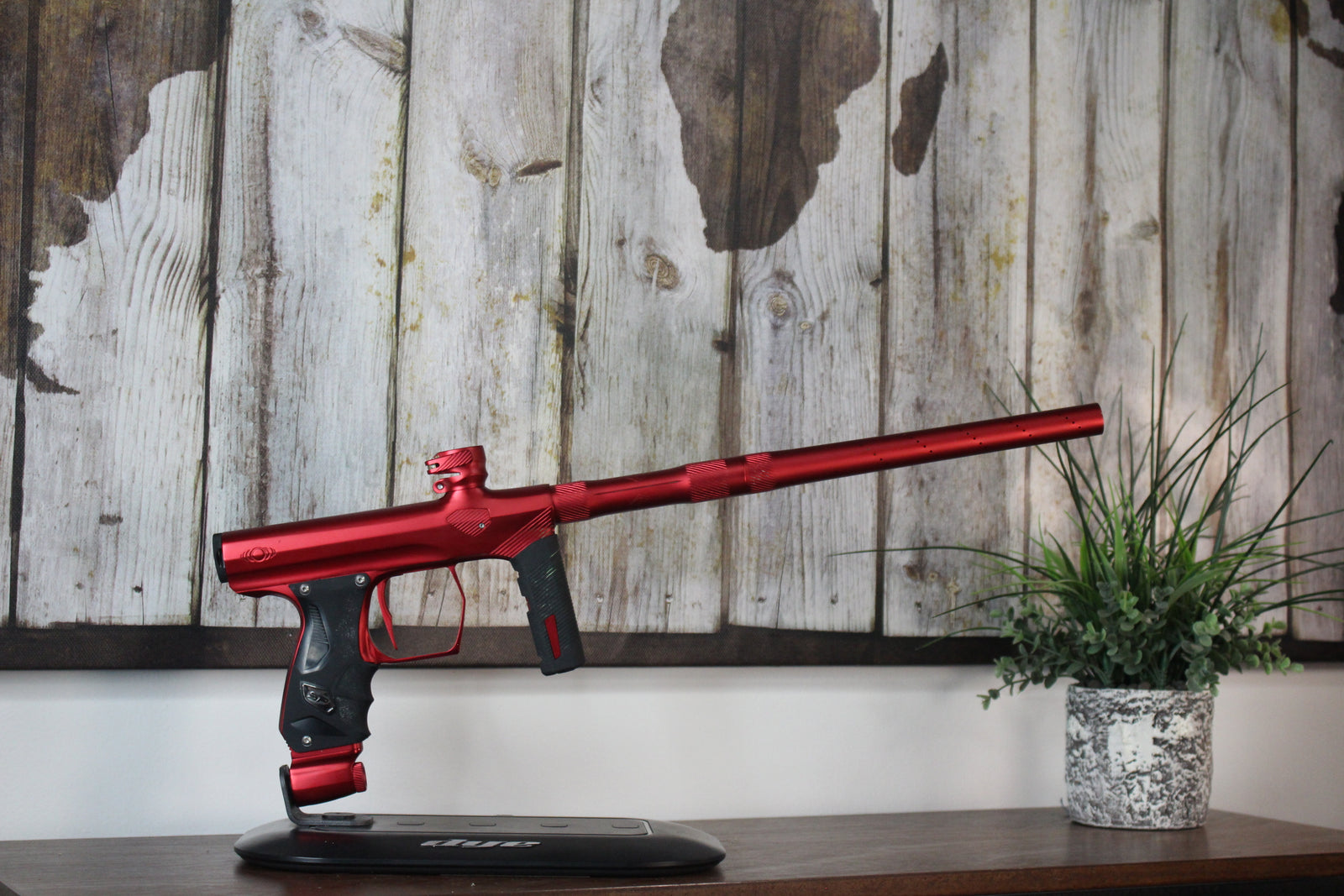 SP Shocker ERA - Red