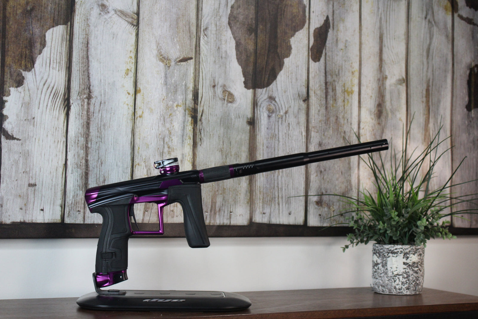 Planet Eclipse Geo 4 - Amethyst