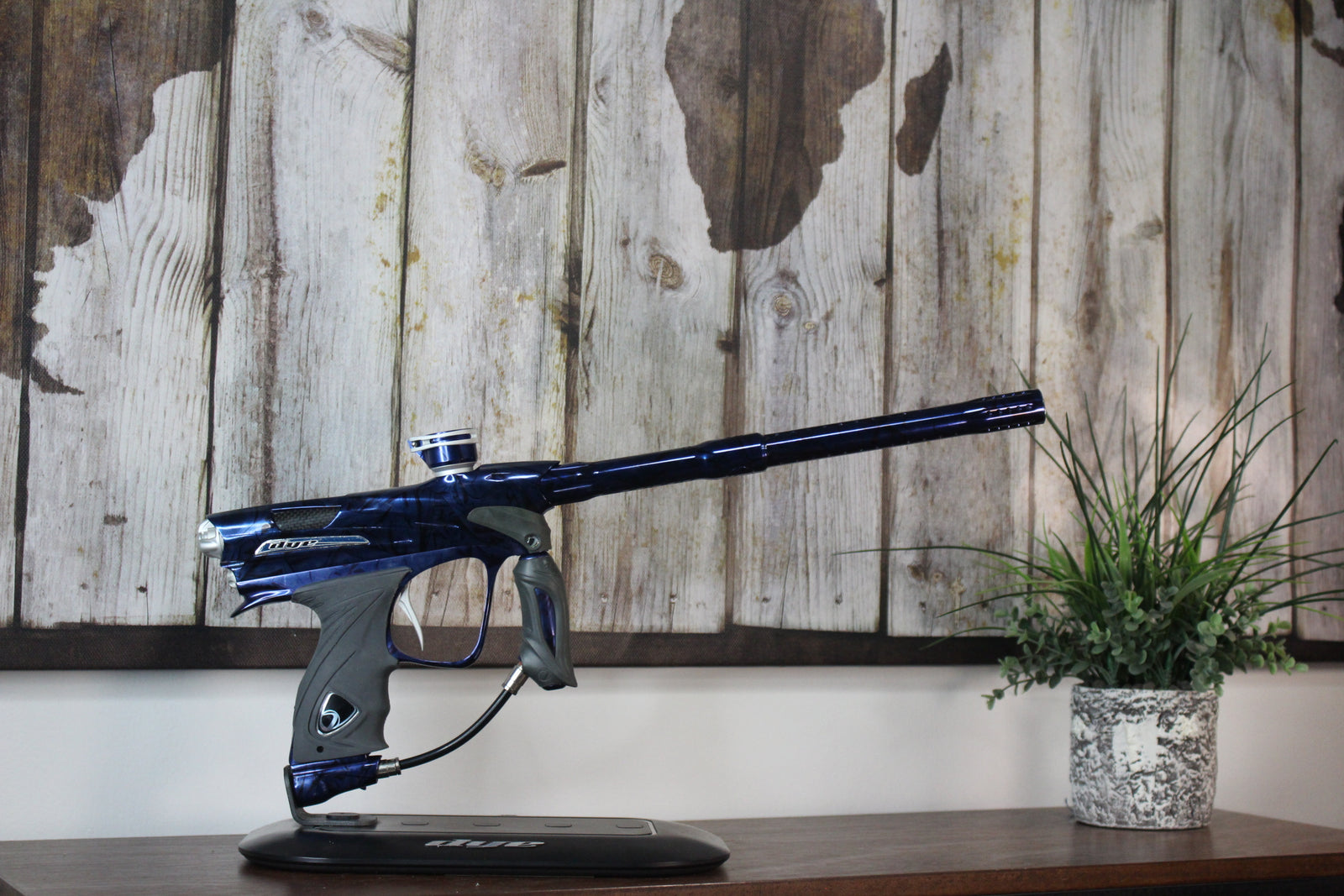 Dye DM12 - PGA Blue Cloth