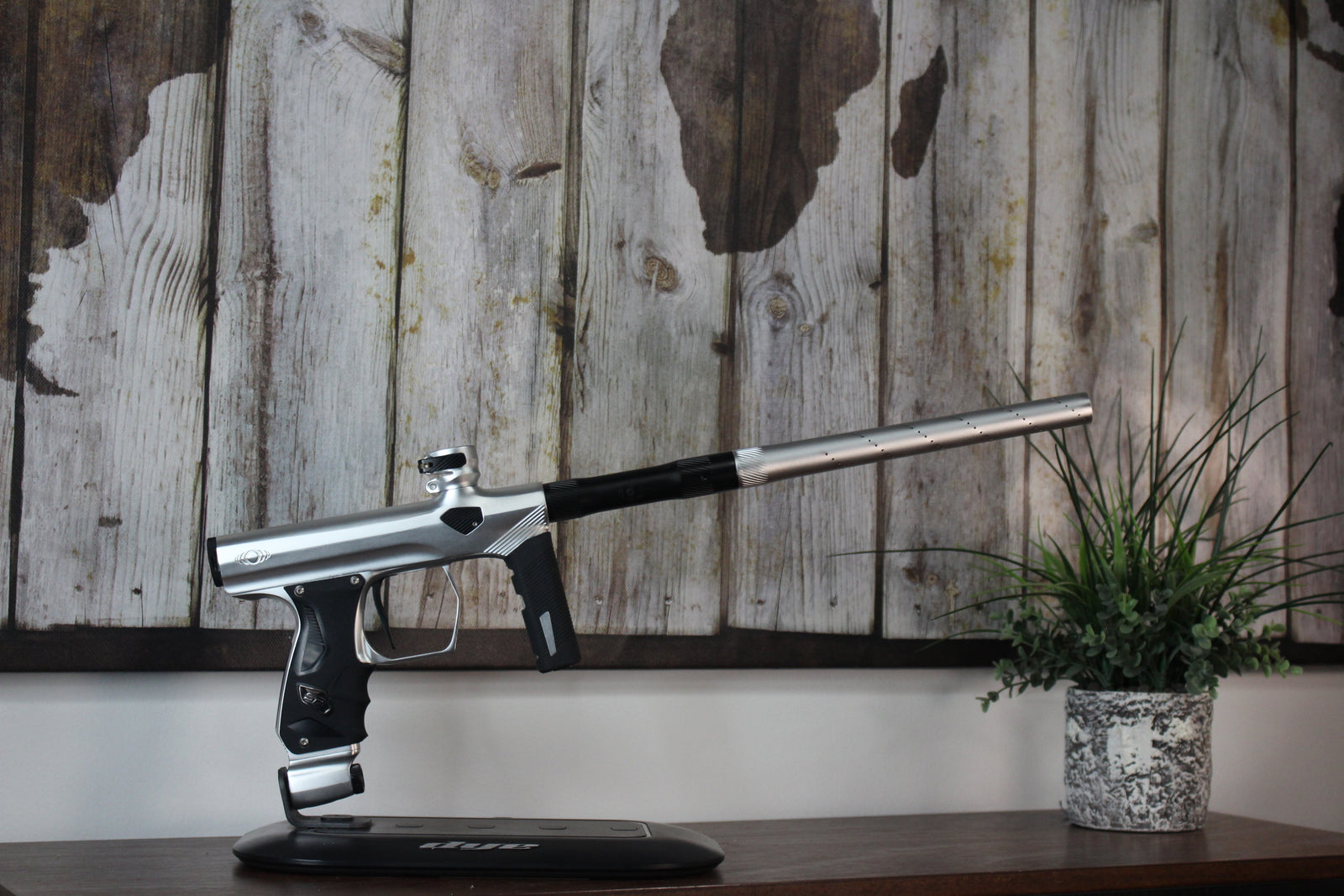 SP Shocker ERA - Silver/Black