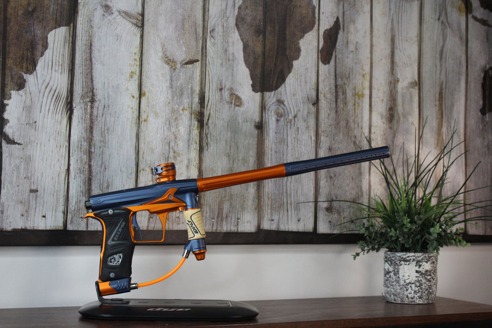 Planet Eclipse Geo 3 - Deep Hunter