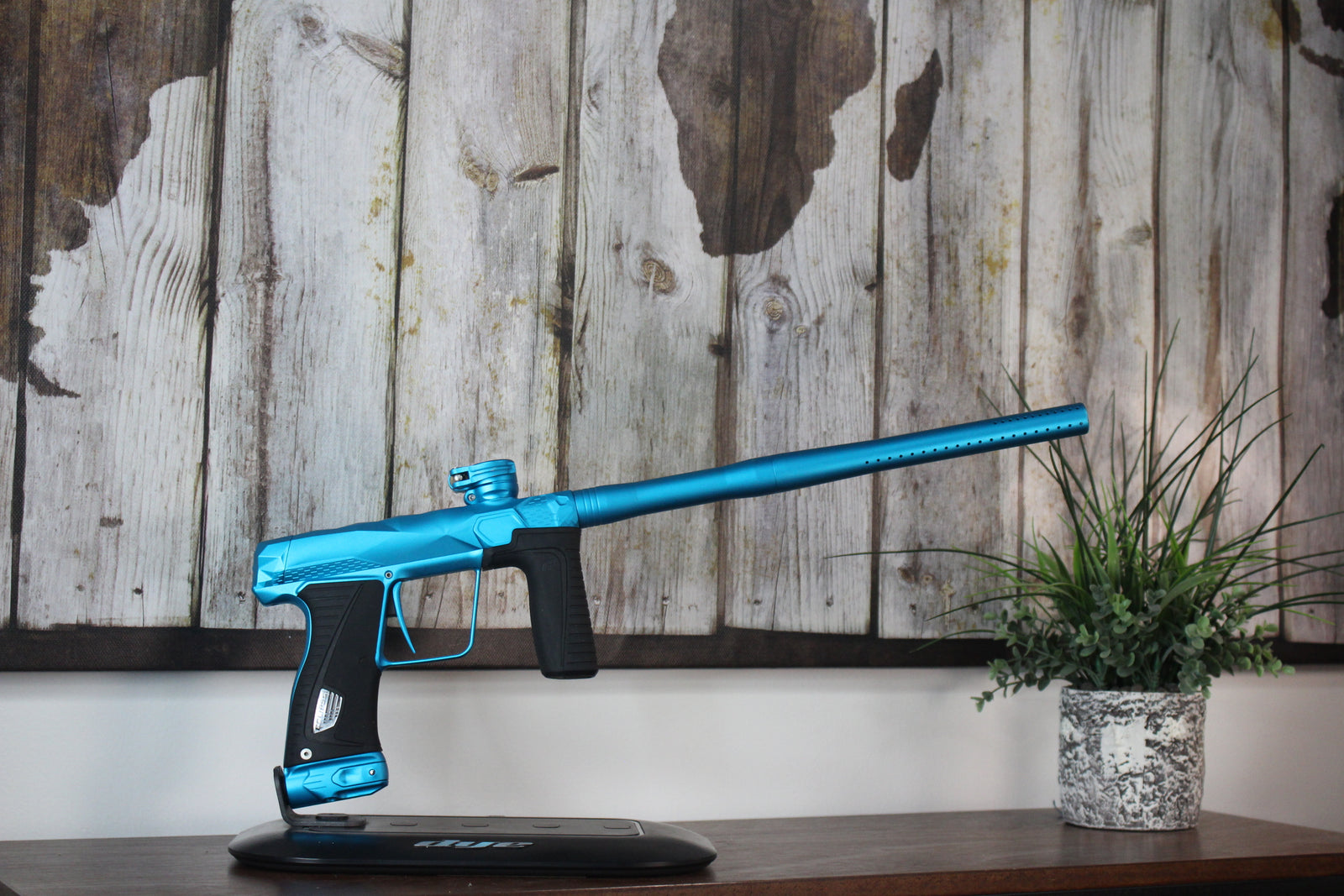 Planet Eclipse Infamous 180R - Teal