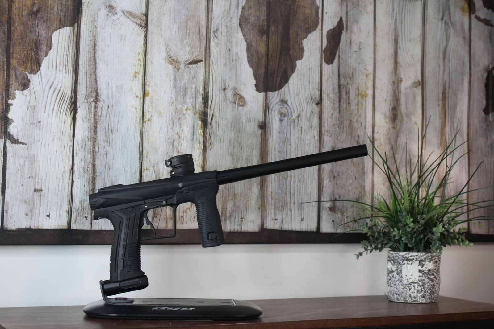 Planet Eclipse Etha 2 PAL - Black