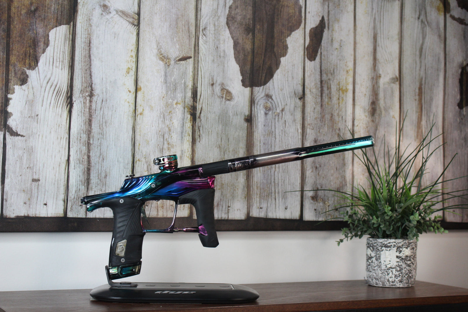 Planet Eclipse LV1.6 Teahupo'o - Miami Nights