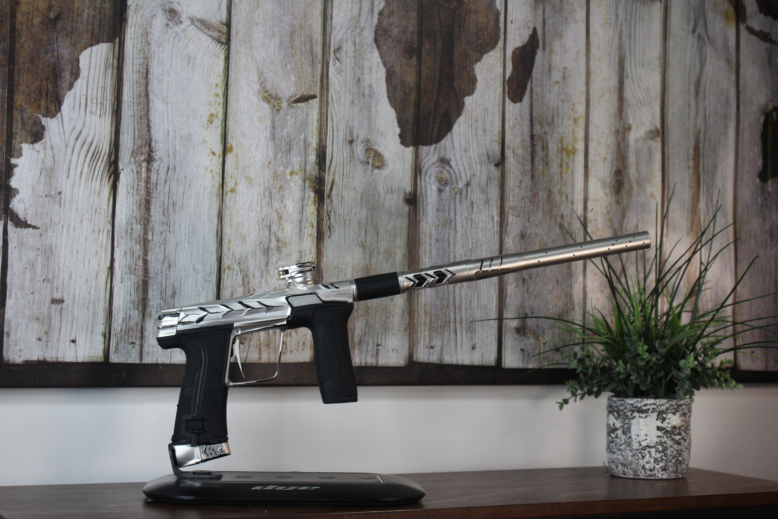 HK Army Fossil CS3 - Ghost