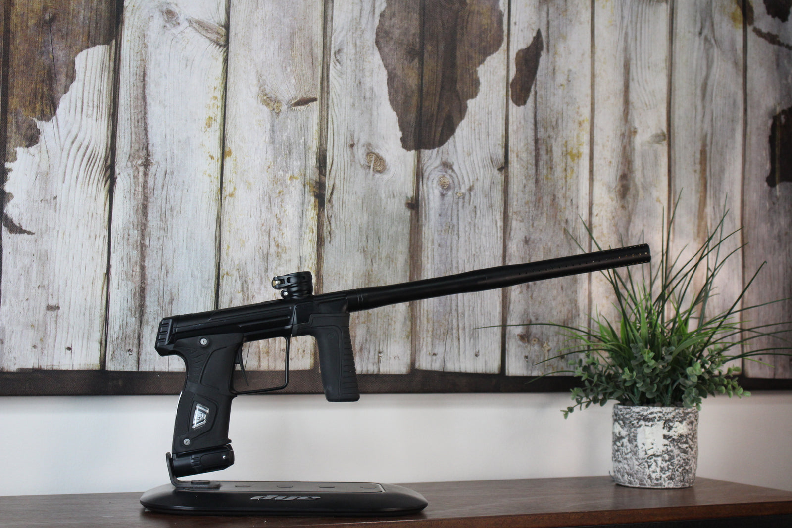 Planet Eclipse Gtek 170R - Black