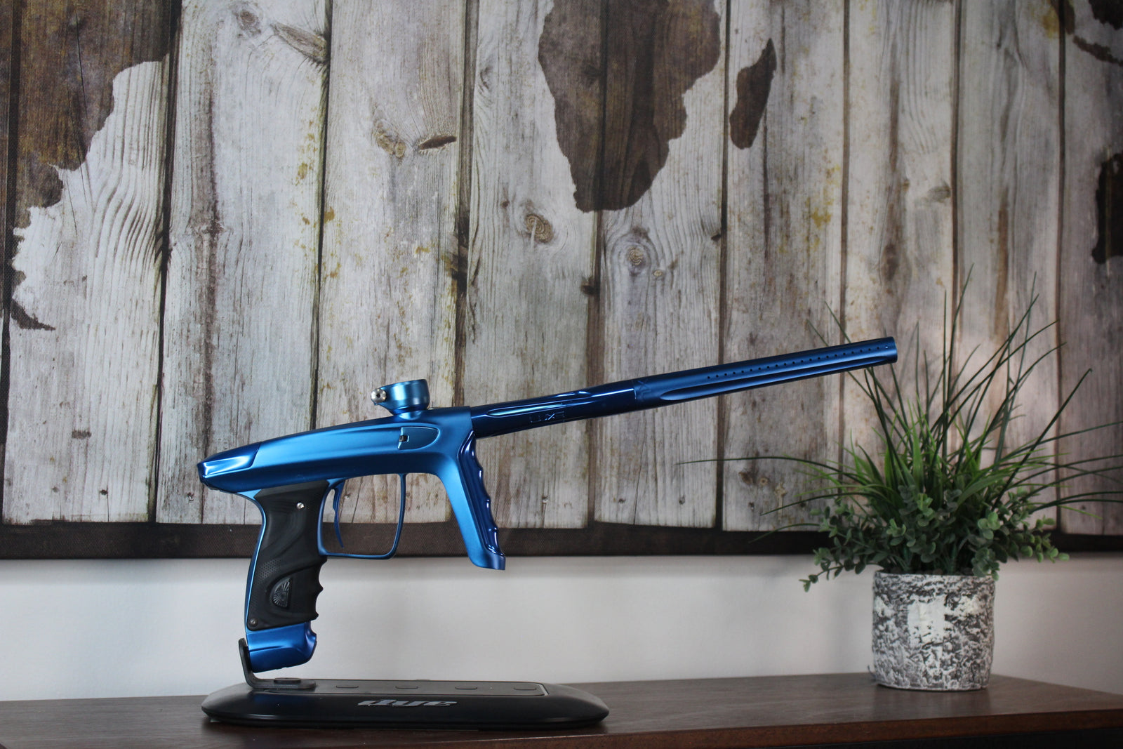 DLX Luxe TM40 - Blue