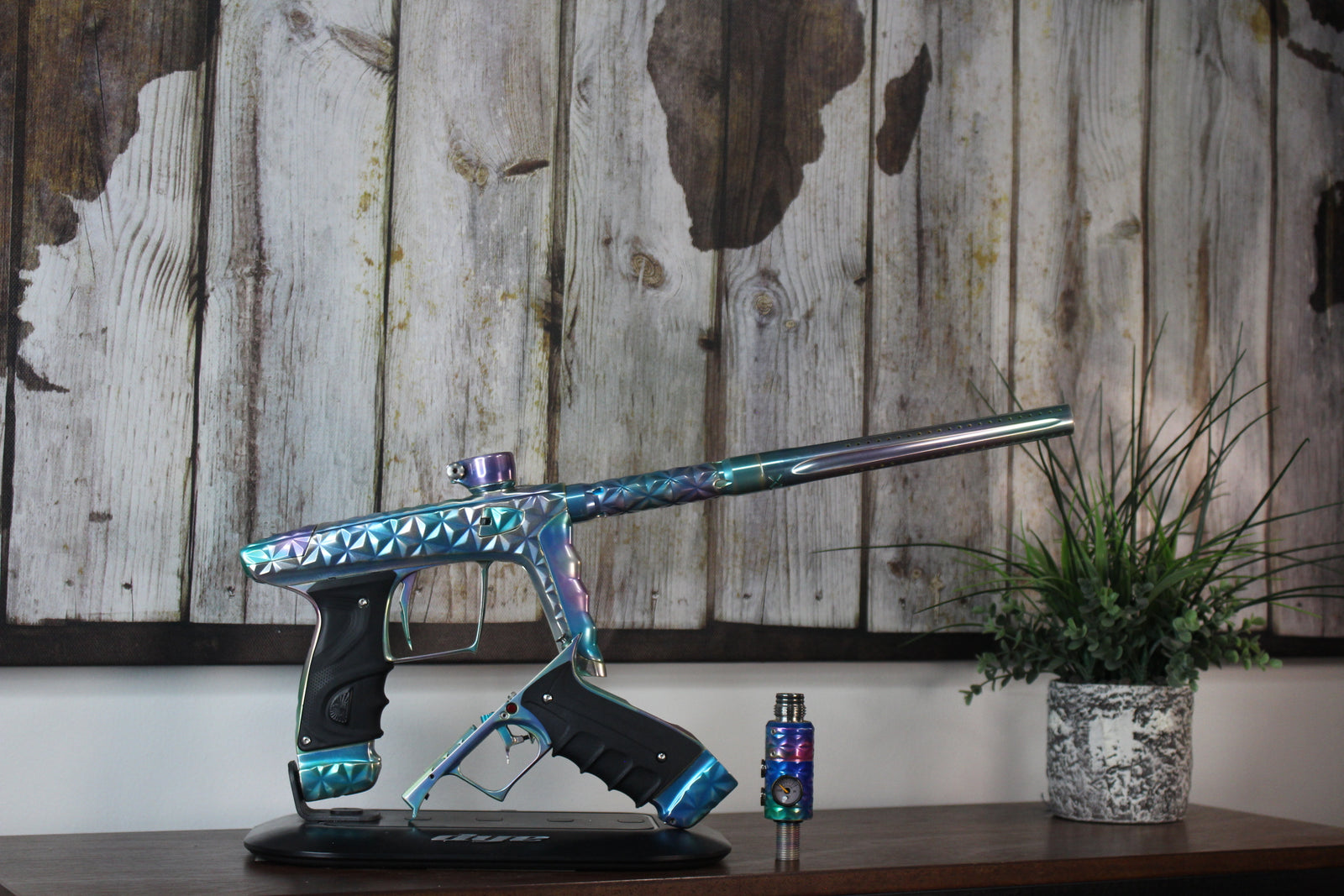 Adrenaline Luxe TM40 w/Mech - Foil