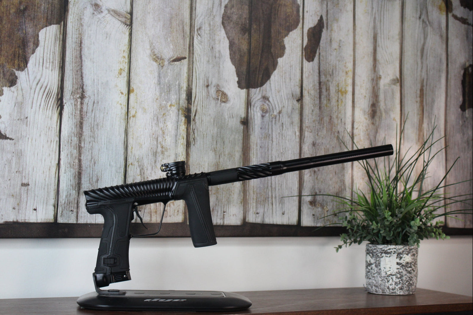 Planet Eclipse Twister CS3Pro - Stealth