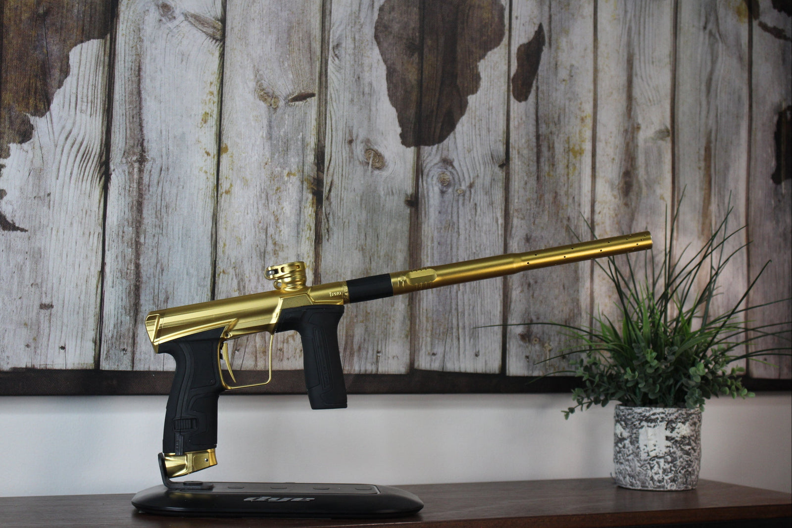 Planet Eclipse CS2 Pro - Gold