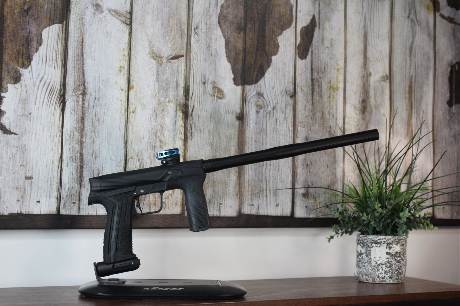 Planet Eclipse Etha 3M - Black