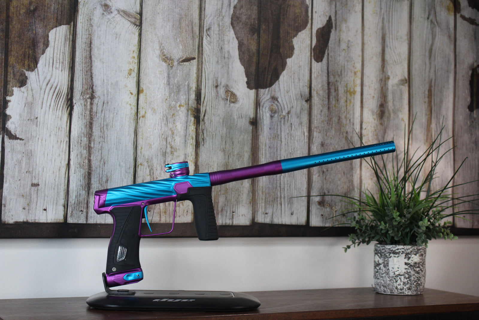 HK Army Orbit Gtek 180R - Teal/Purple