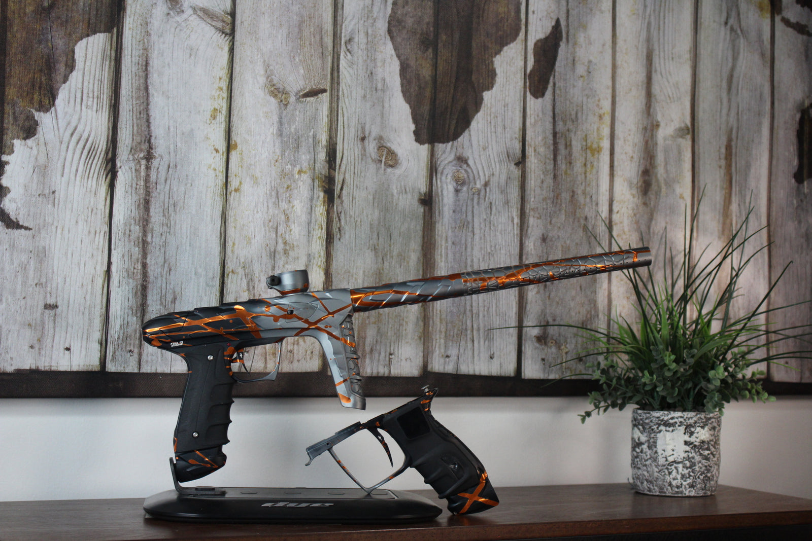 Adrenaline Luxe IDOL w/Mech - Full Send