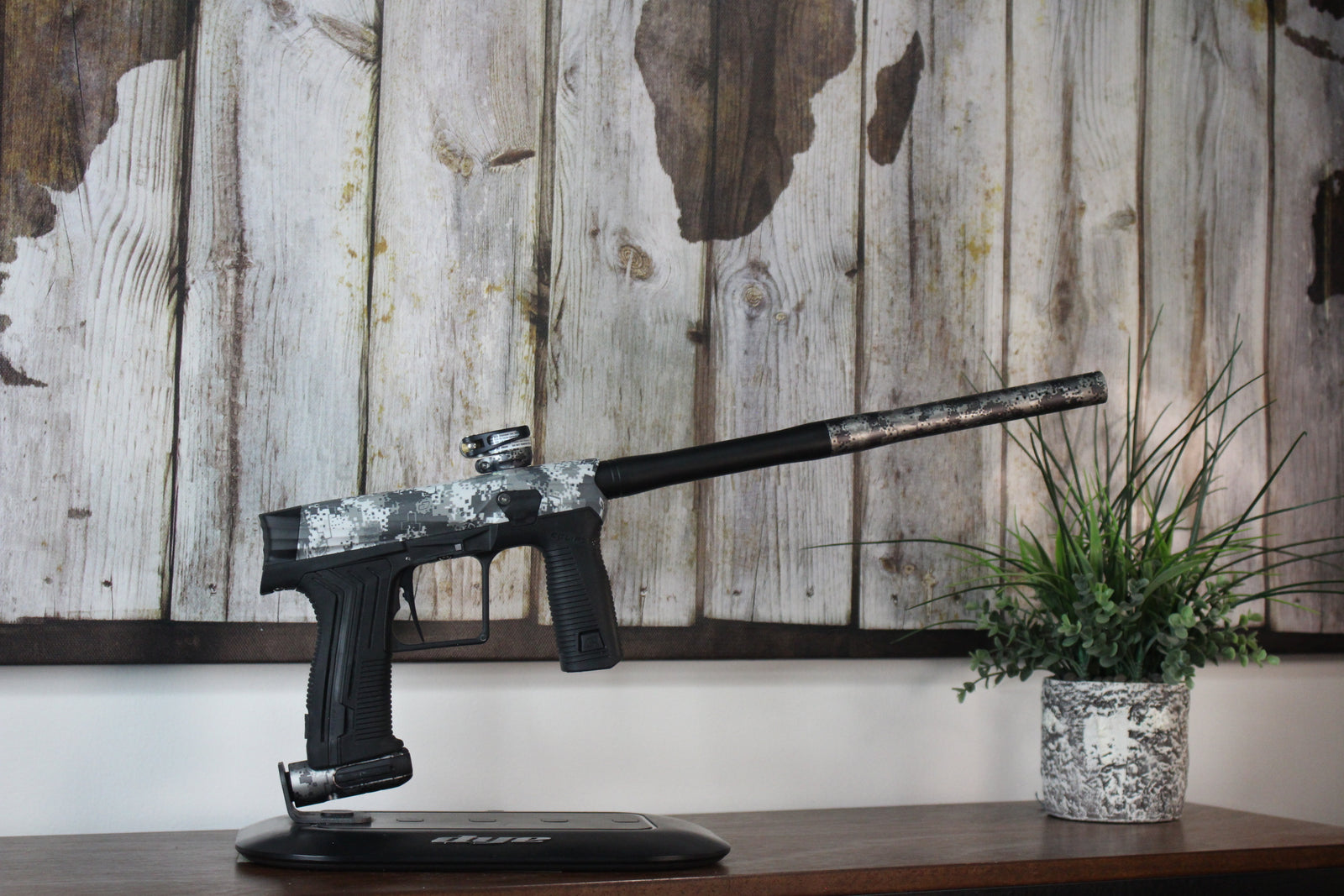 Planet Eclipse Etha 3 - HDE Urban/Black