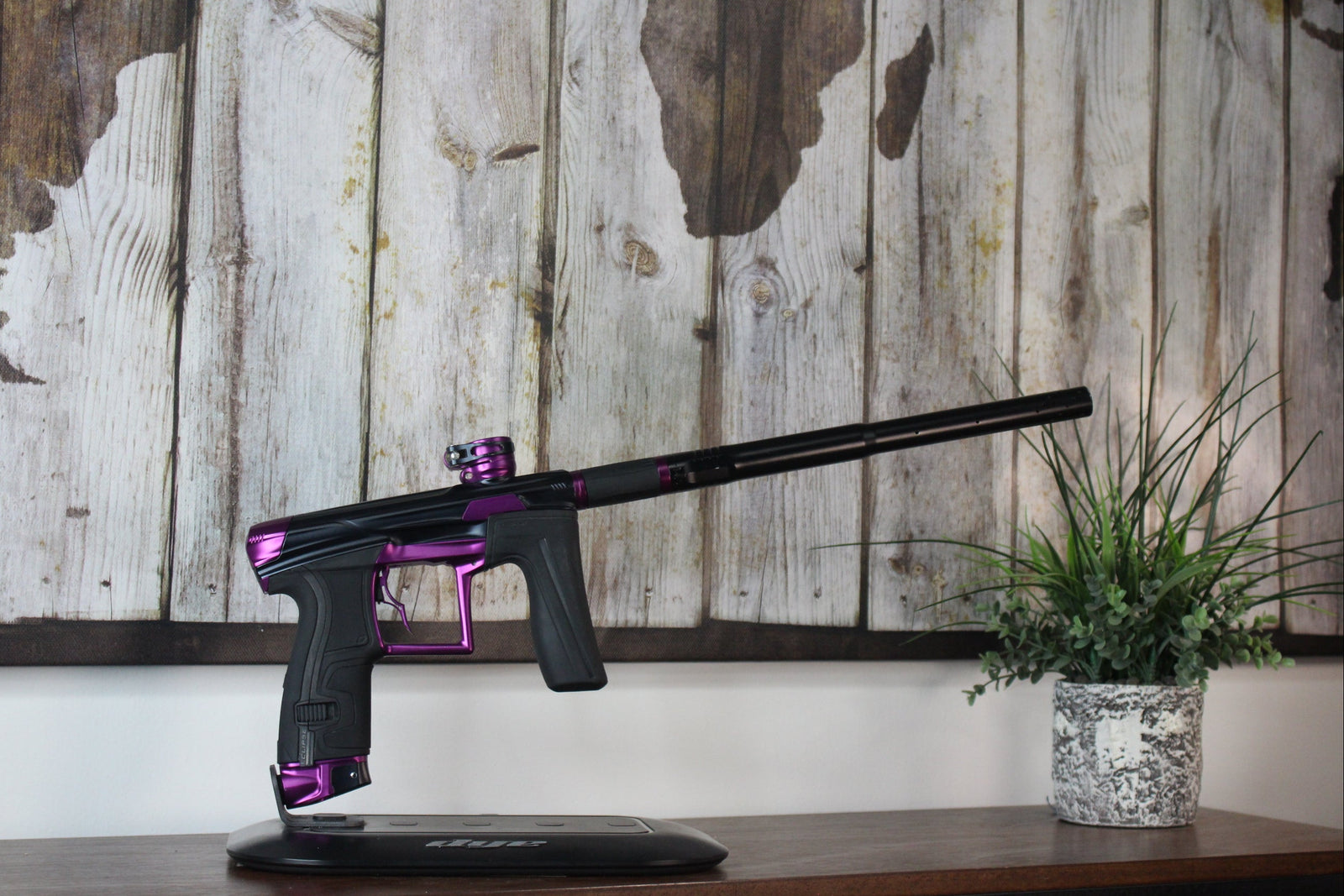 Planet Eclipse Geo 4 - Amethyst