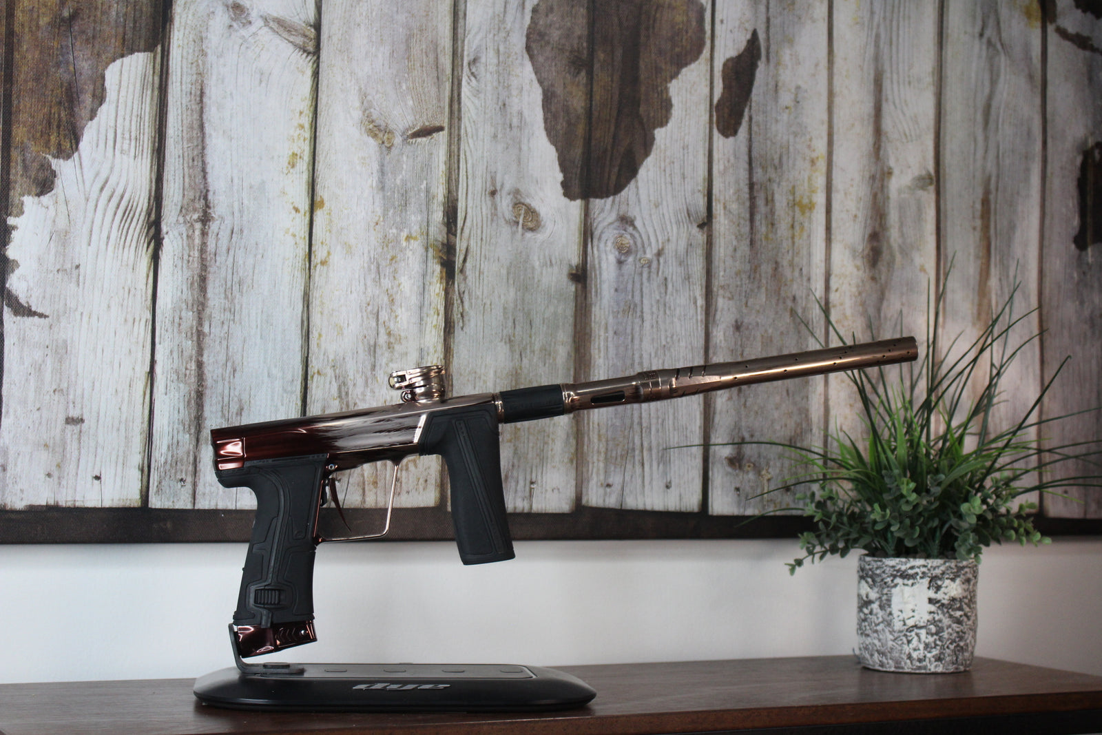 Planet Eclipse Geo R5 - Latte