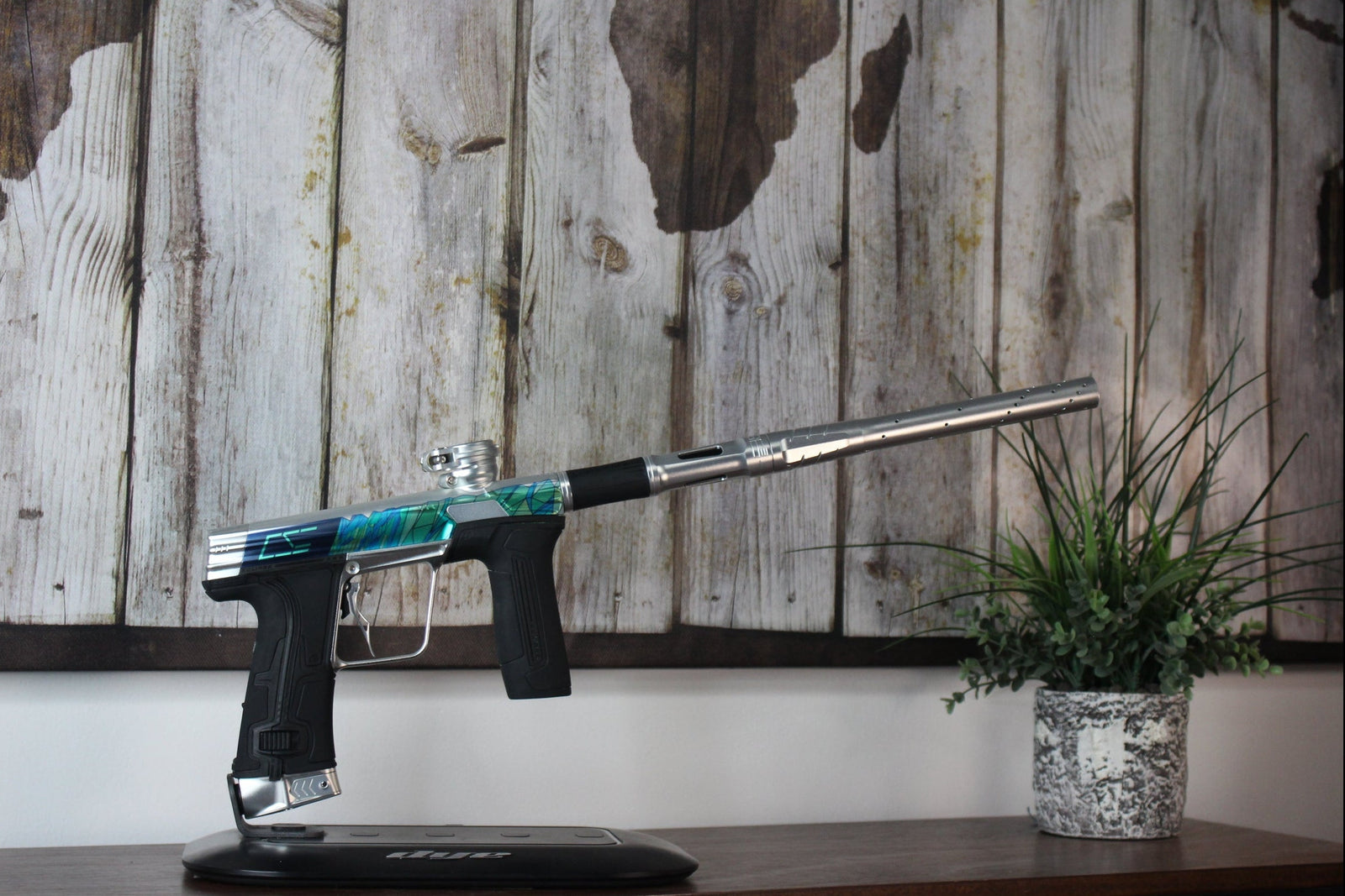 Planet Eclipse CS3 - Launch Edition