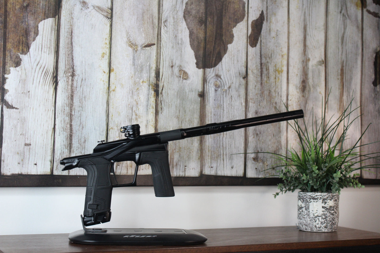 Planet Eclipse LV2 - Midnight