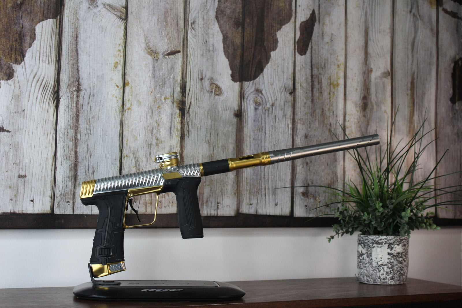 Planet Eclipse Twister CS3 - Spekta