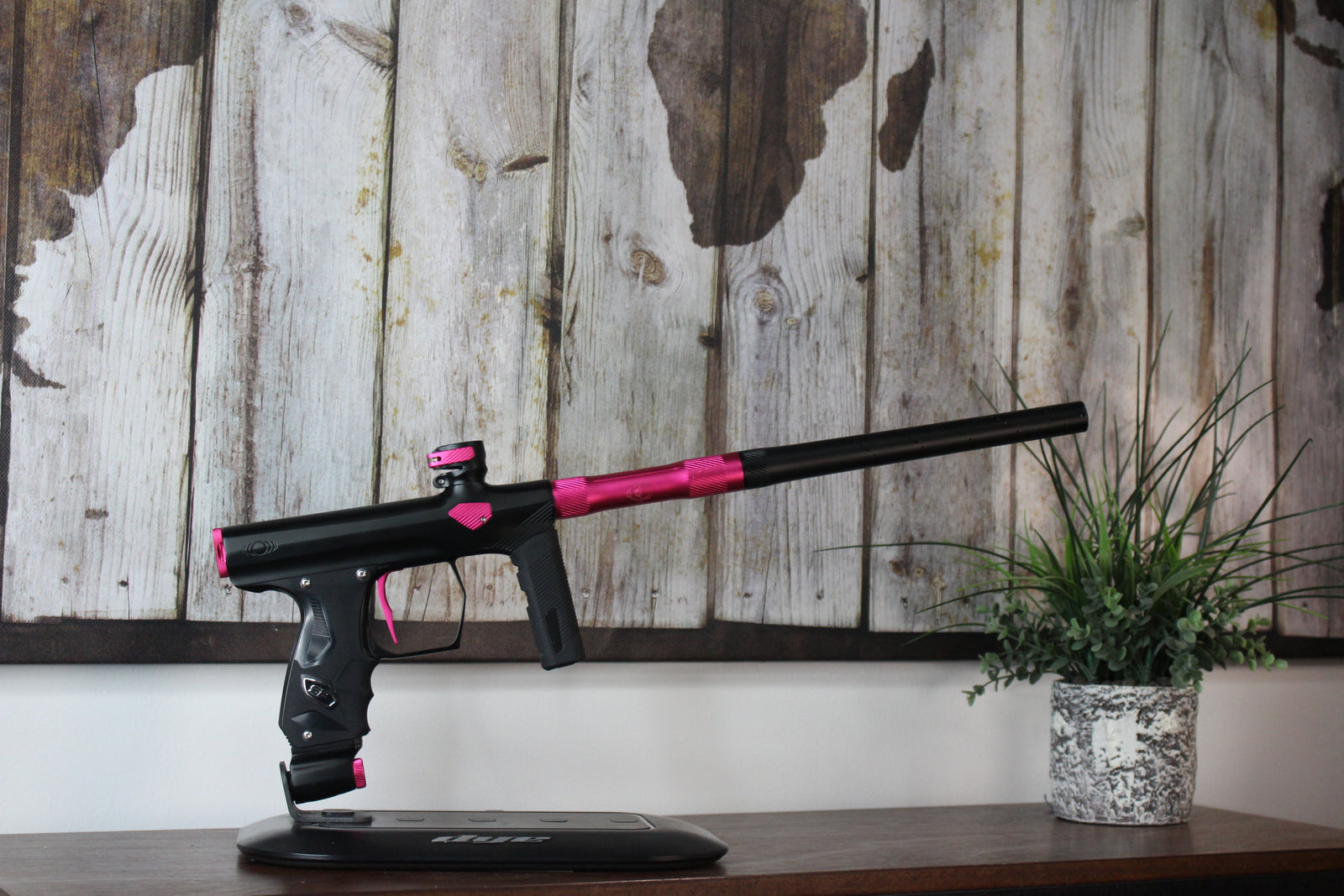 SP Shocker ERA - Black/Pink