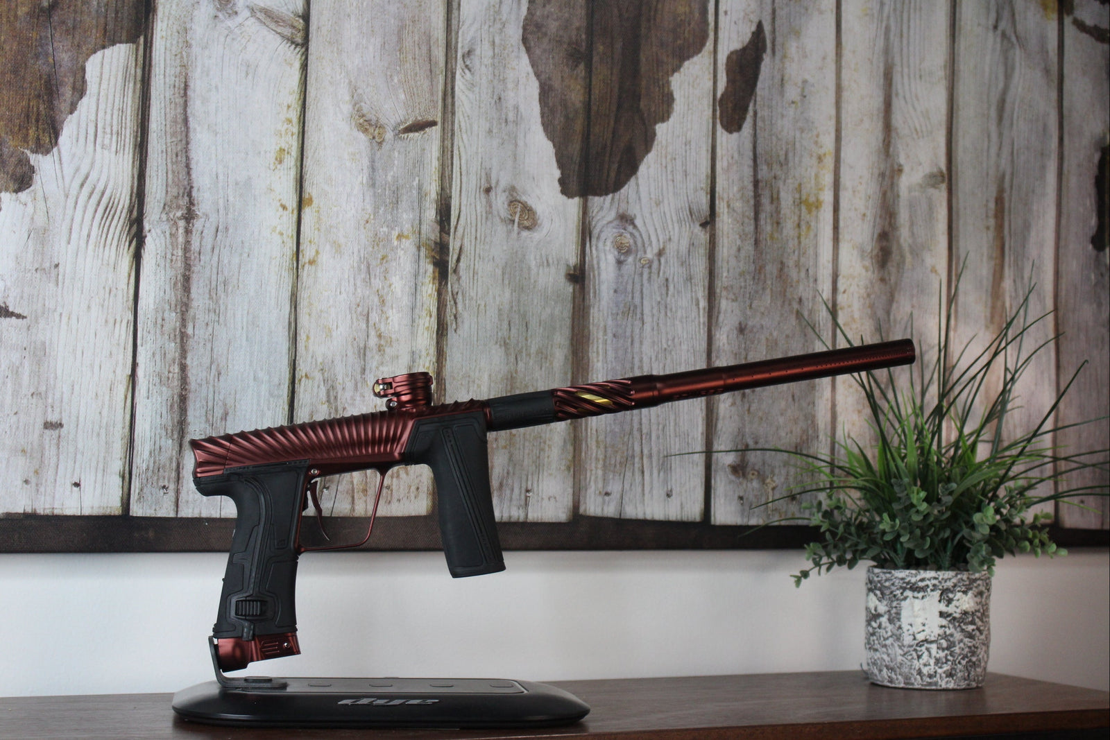 Planet Eclipse Twister CS3Pro - Doo Doo Brown