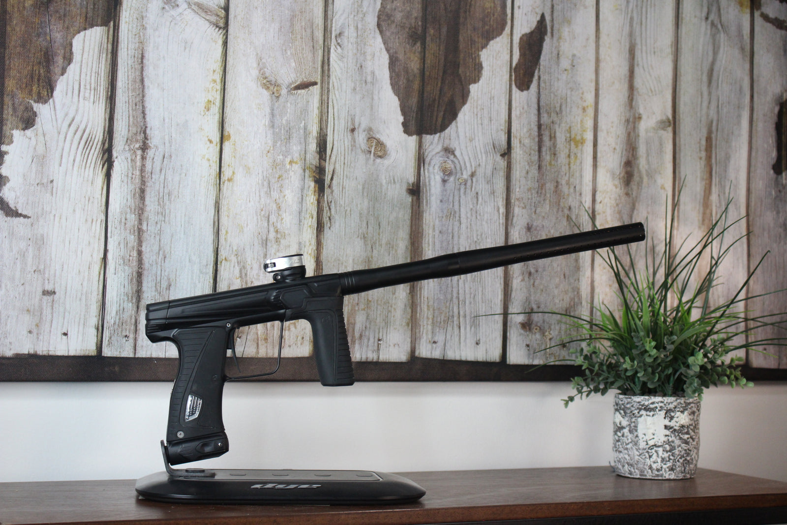 Planet Eclipse Gtek 180R - Black