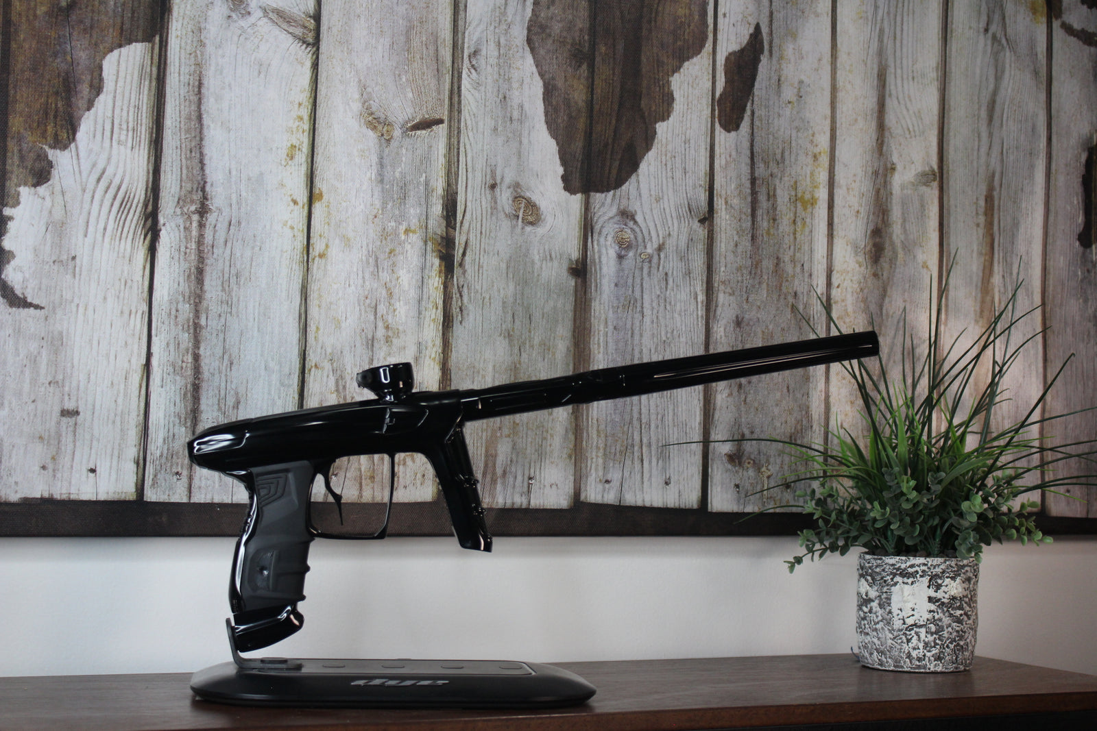 DLX Luxe IDOL - Gloss Black