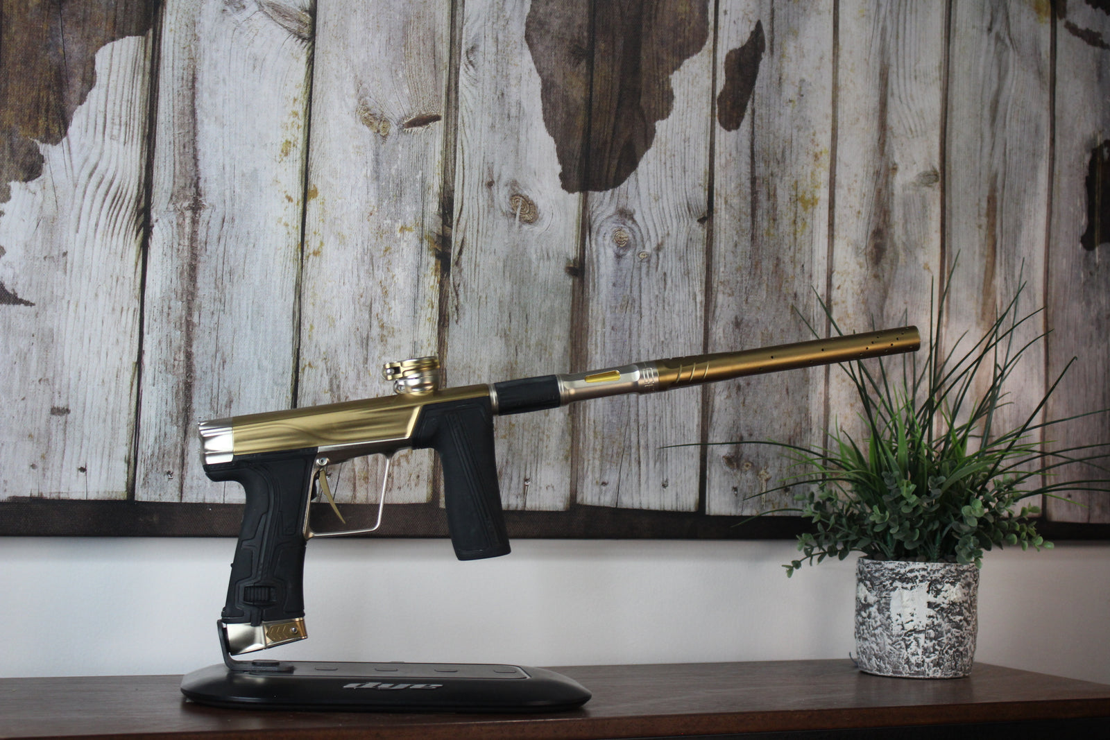 Planet Eclipse Geo R5 - Bronze/Tan