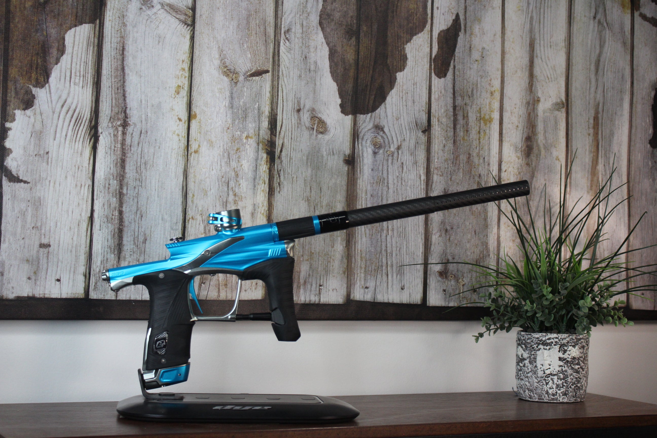 Planet Eclipse LV1.6 - Zircon - Mazens Paintball